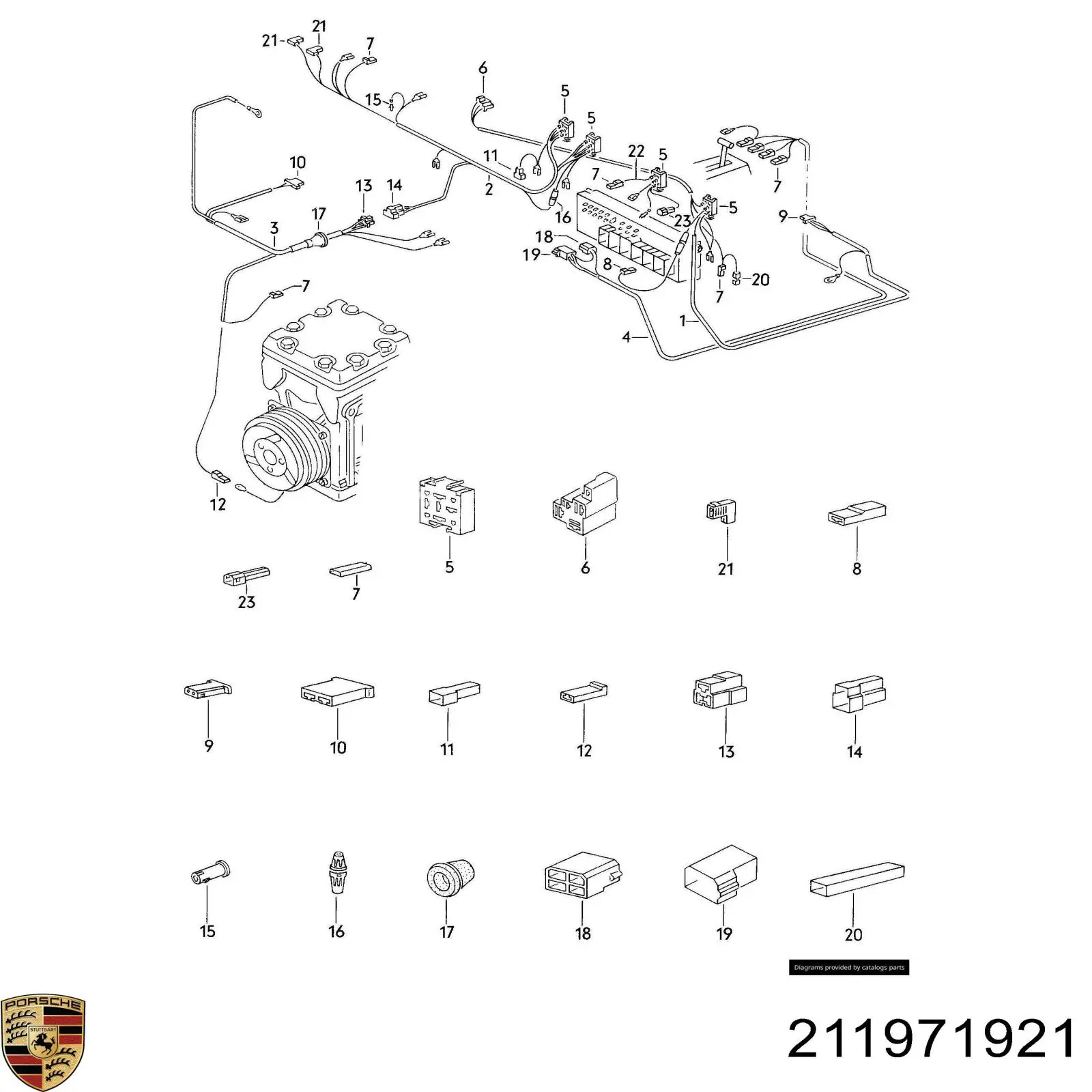  211971921 VAG