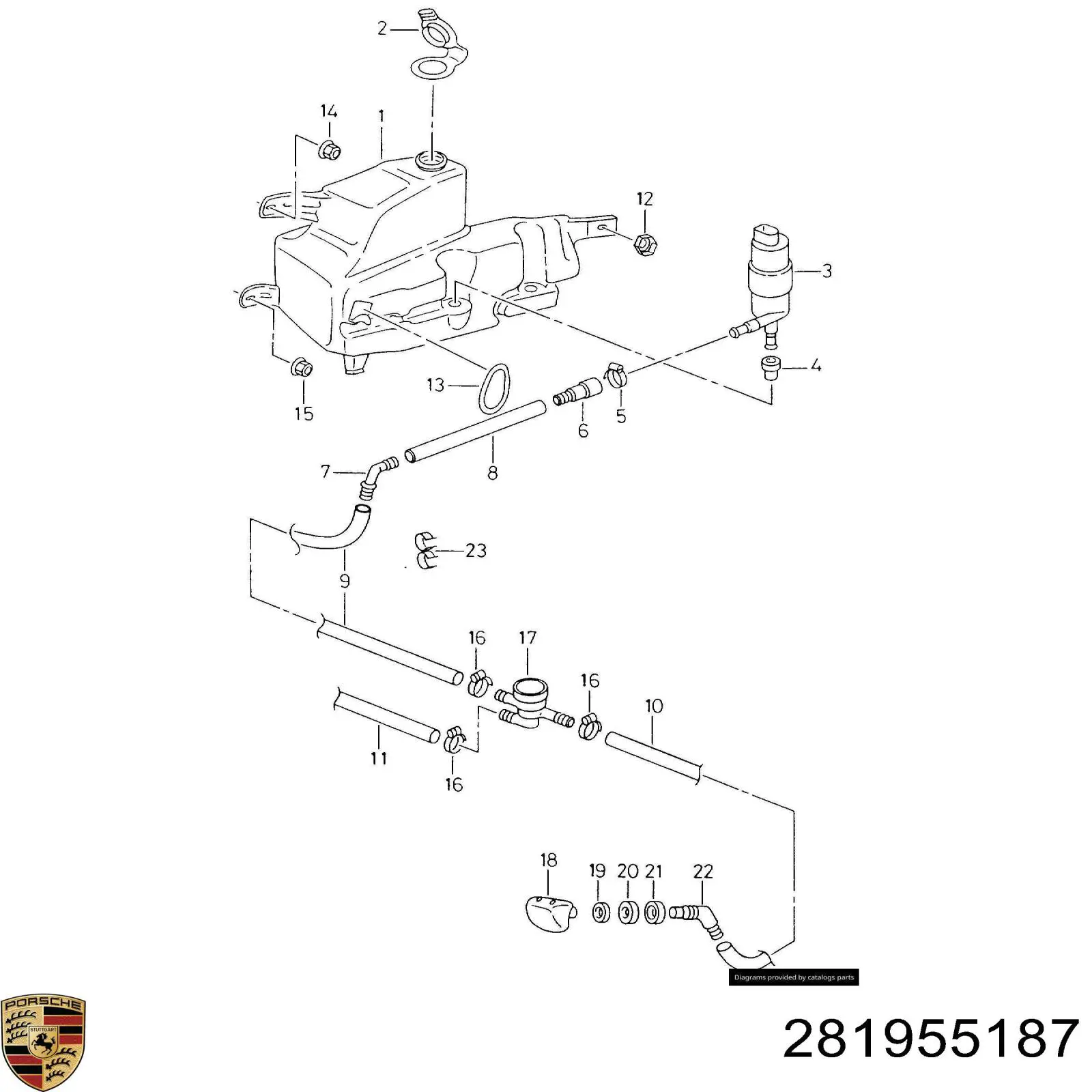 281955187 Porsche 