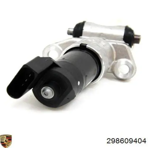 Купить 298609404 Porsche Электропривод ручника
