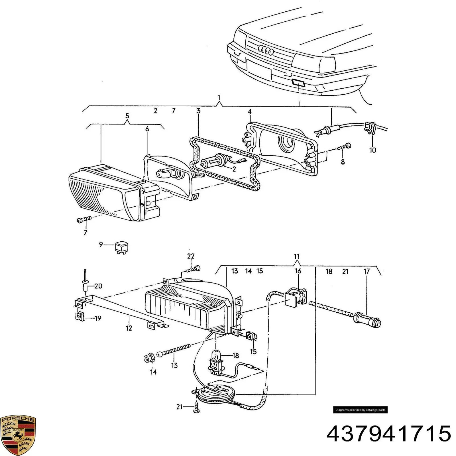 437941715 Porsche