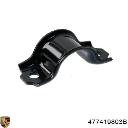 Тяга рулевая в сборе Corteco 49396105