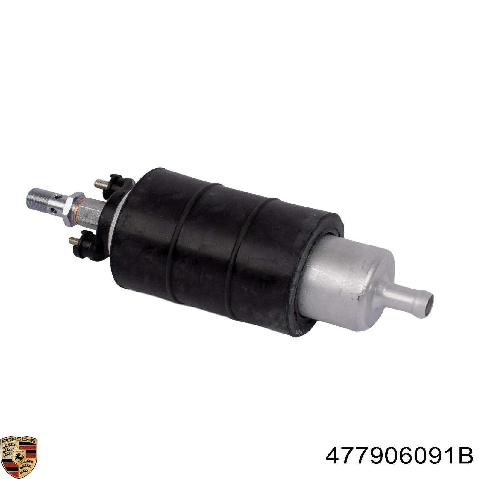 Бензонасос 477906091B Porsche