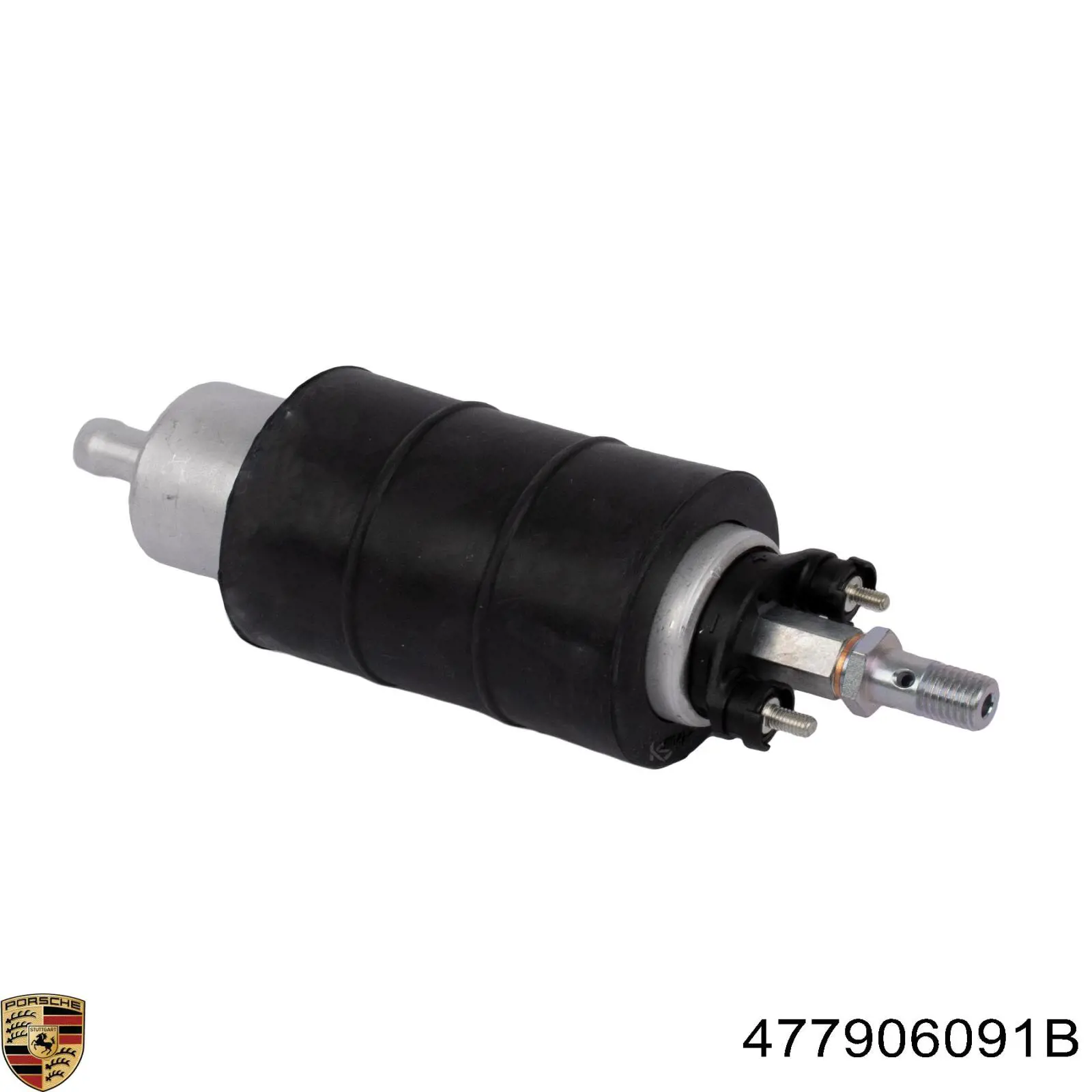 Модуль бензонасоса Porsche 477906091B цена, от 50.57 USD
