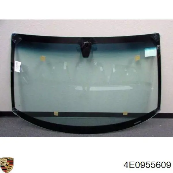 Пластина датчика дождя Porsche 4E0955609 цена, от 39.95 USD