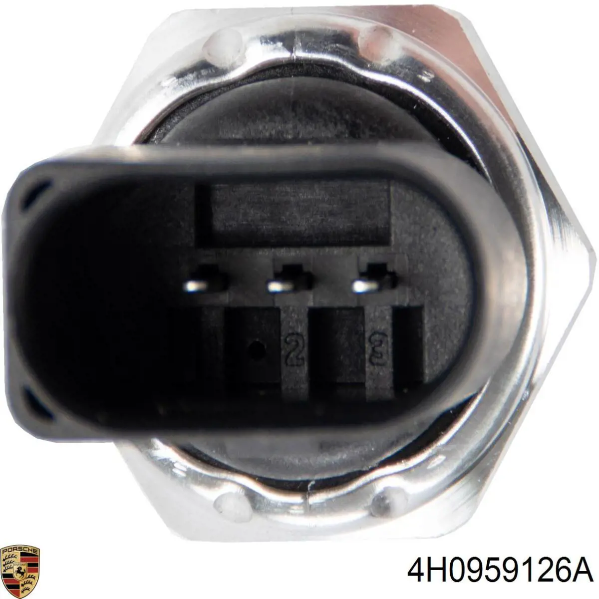 Датчик кондиционера Porsche 4H0959126A