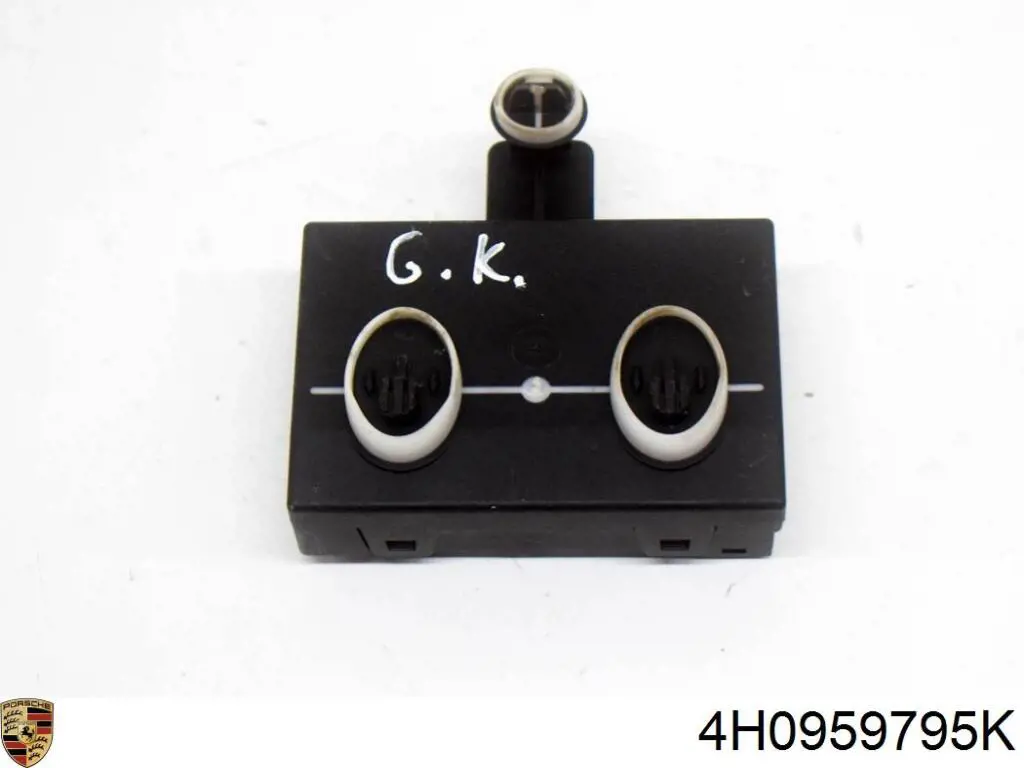 Купить 4H0959795L Porsche 