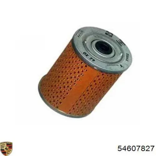 Фильтр очистки масла центробежный Porsche 54607827 цена, от 4.51 USD