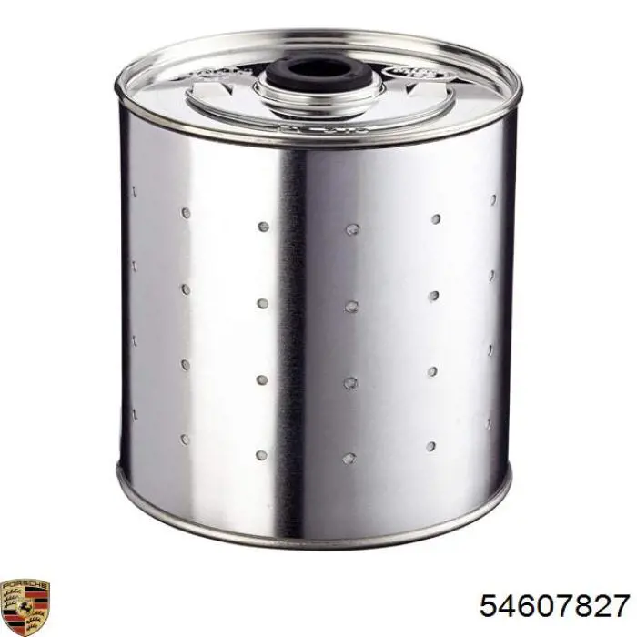 54607827 Porsche Масляный фильтр двигателя
