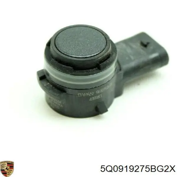 Акустическая парковочная система Porsche 5Q0919275BG2X цена, от 31.05 USD