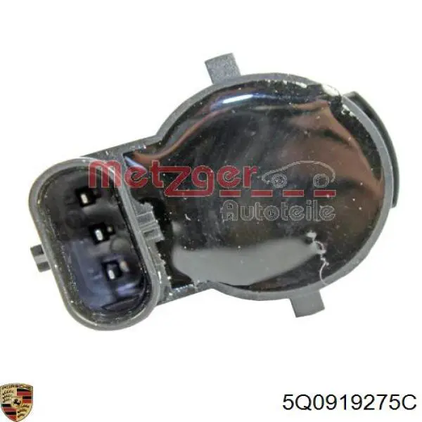 Купить 5Q0919275C Porsche Парктроник