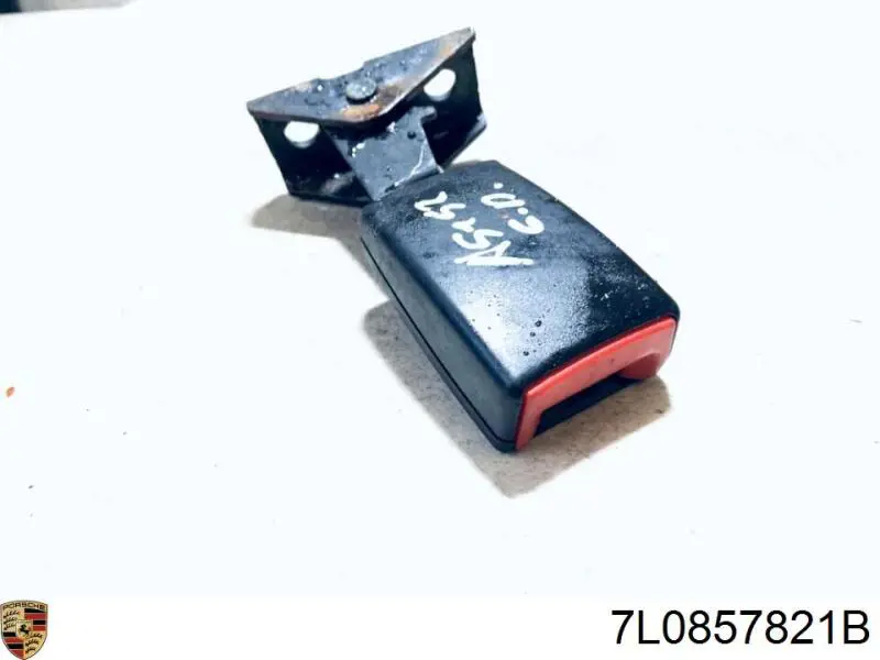 Porsche 7L0857821B цена, от 11.30 USD