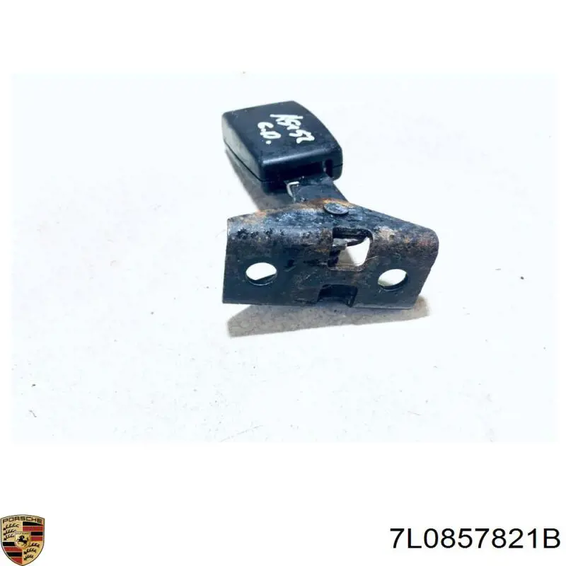 Купить 7L0857821B Porsche 