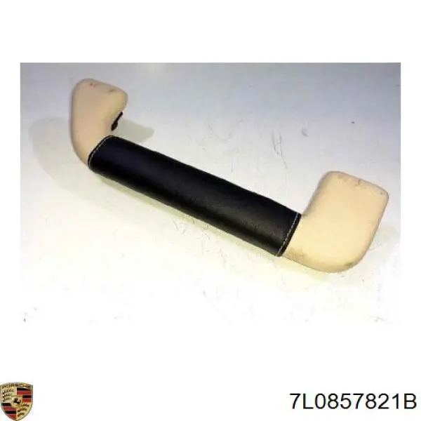 7L0857821B Porsche 