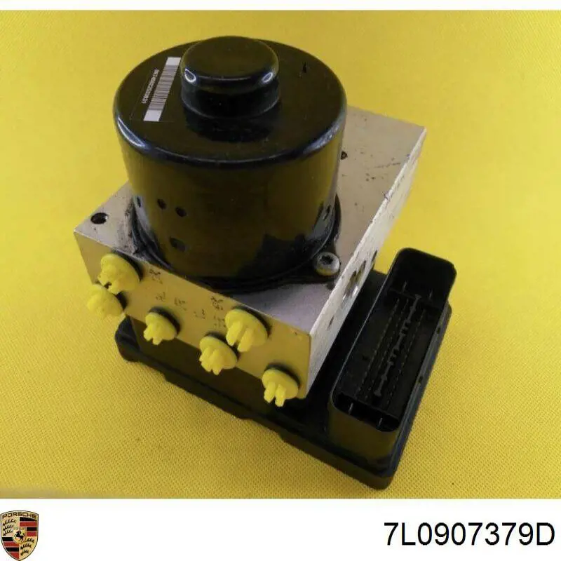 7L0907379D VAG 