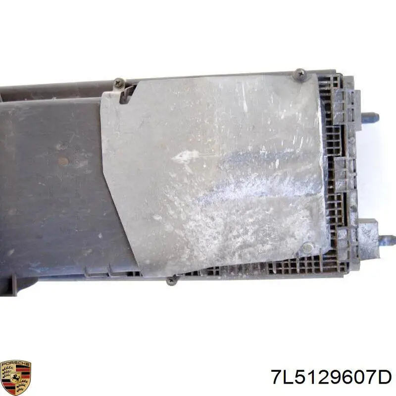  Porsche 7L5129607D цена, от 41.81 USD