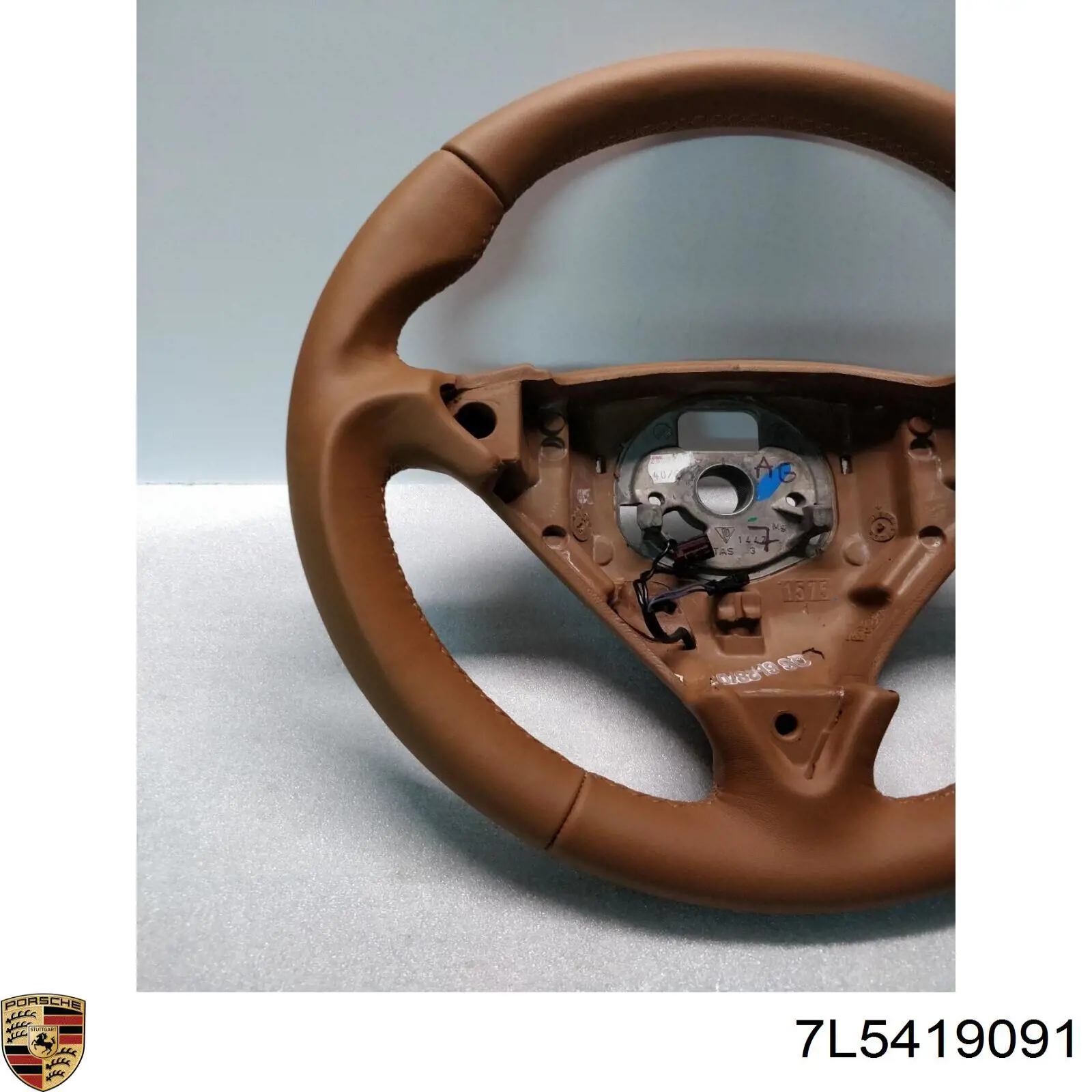 7L5419091 Porsche 