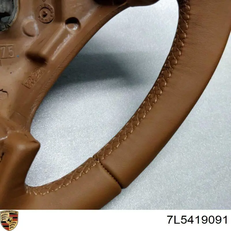 Руль Porsche 7L5419091 цена, от 67.15 USD