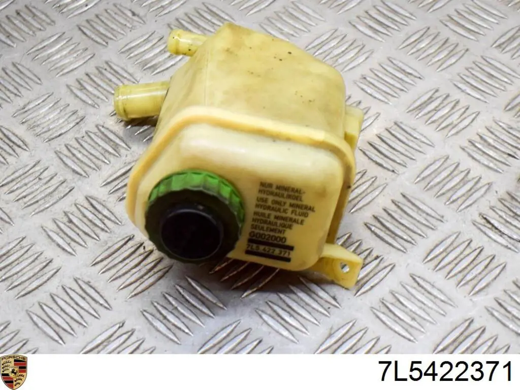 Бачок насоса ГУР Bentley 7L5422371 цена, от 12.64 USD