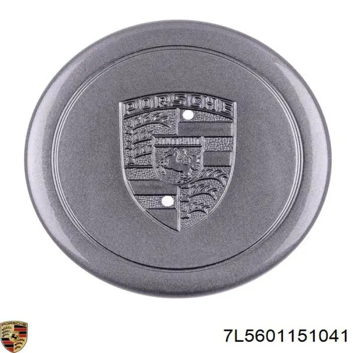 Купить 7L5601151041 Porsche 