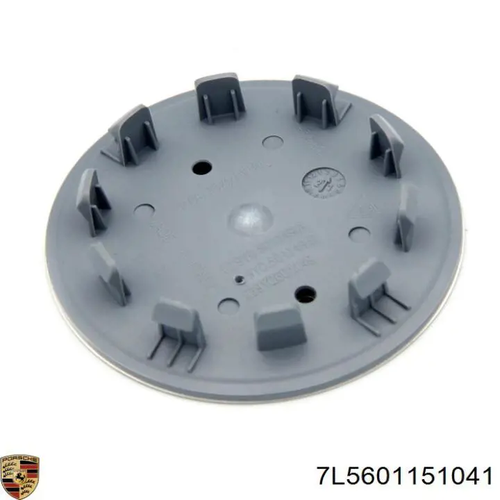 7L5601151041 Porsche 
