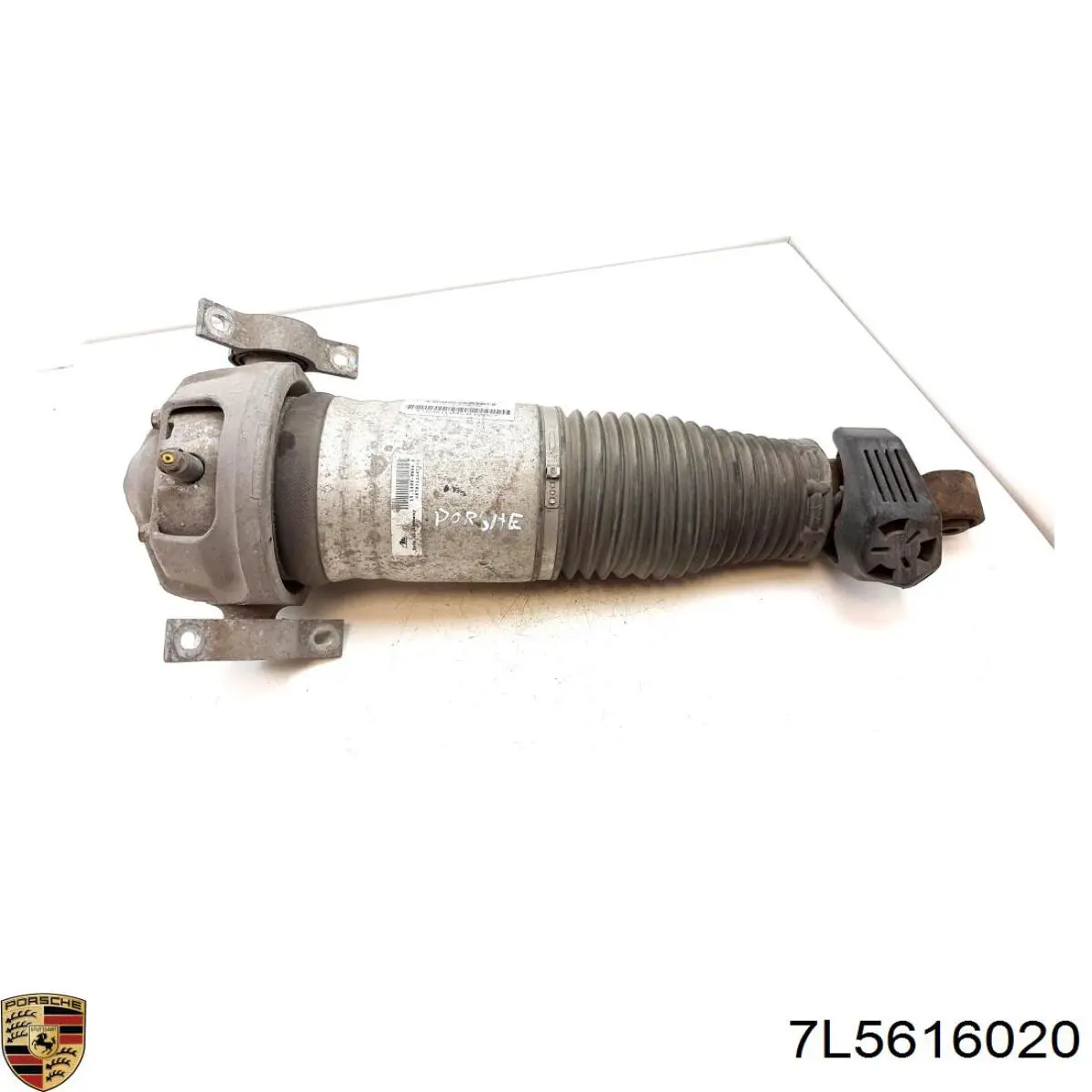  Porsche 7L5616020 цена, от 102.62 USD