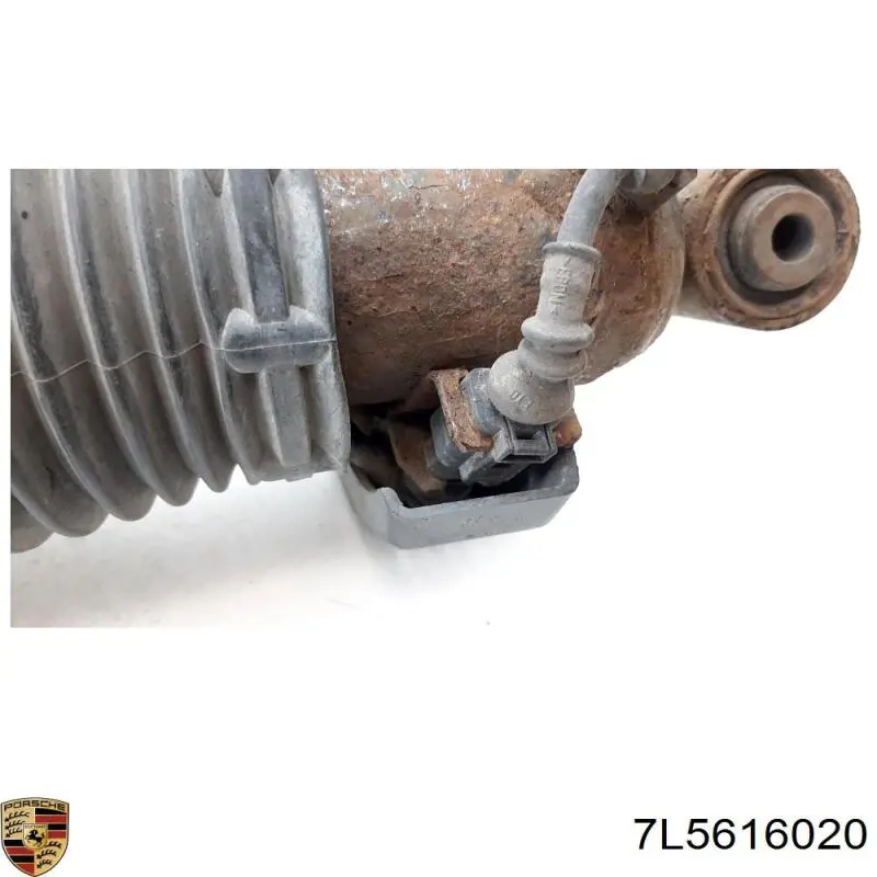 7L5616020 Porsche 