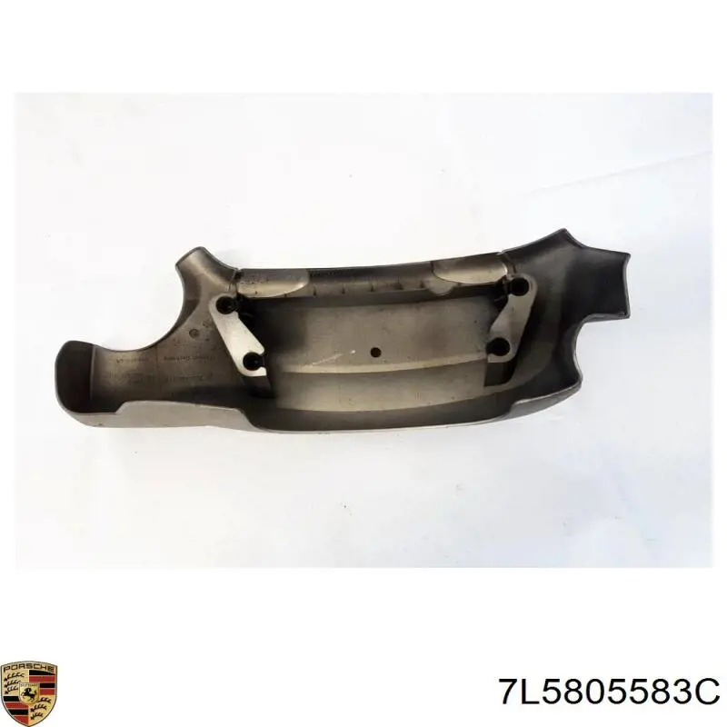  Porsche 7L5805583C цена, от 5.68 USD