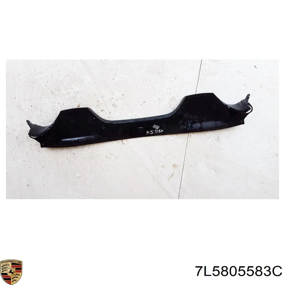 Купить 7L5805583C Porsche 