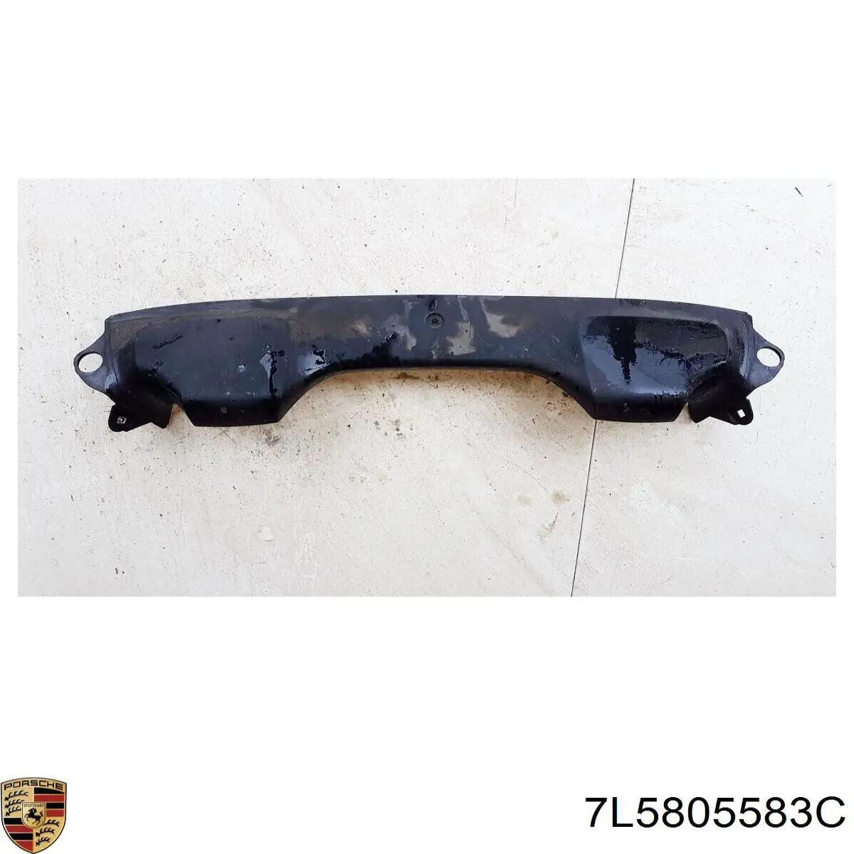 7L5805583C Porsche 