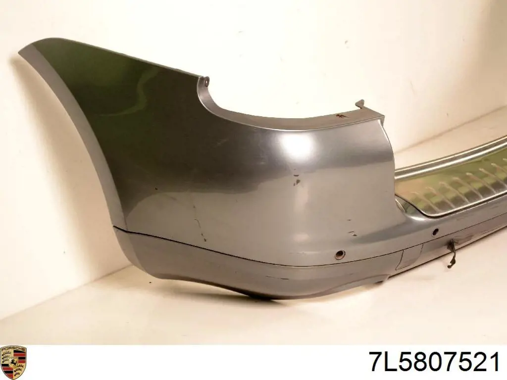 Купить 7L5807521 Porsche 