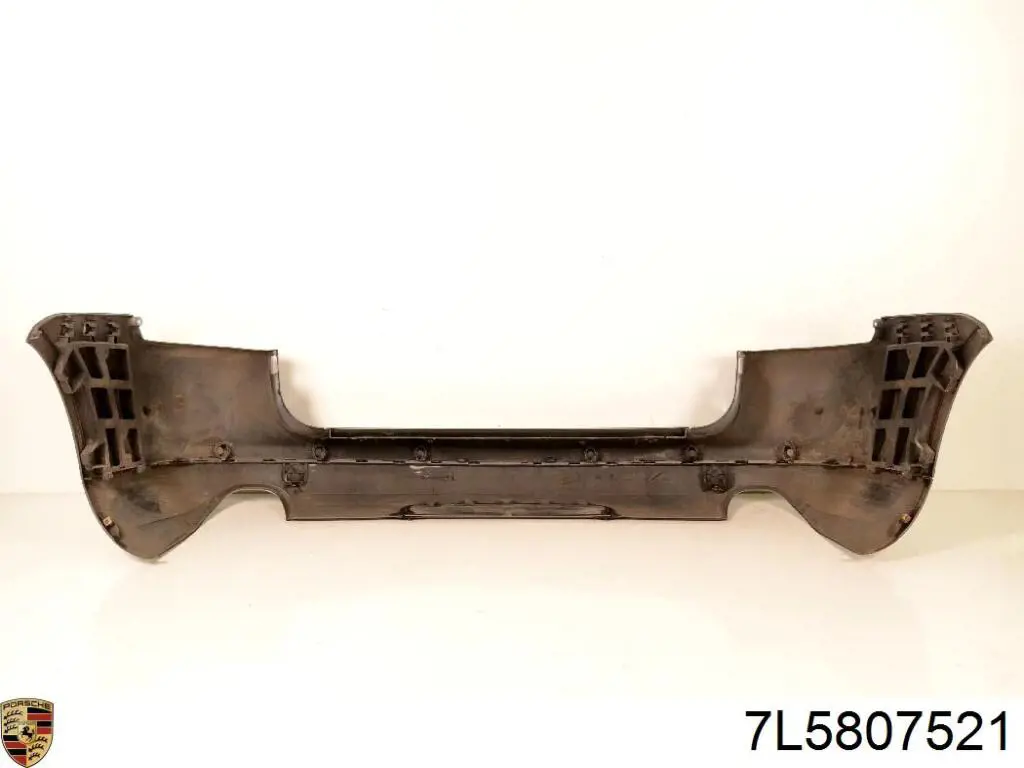  7L5807521 Porsche