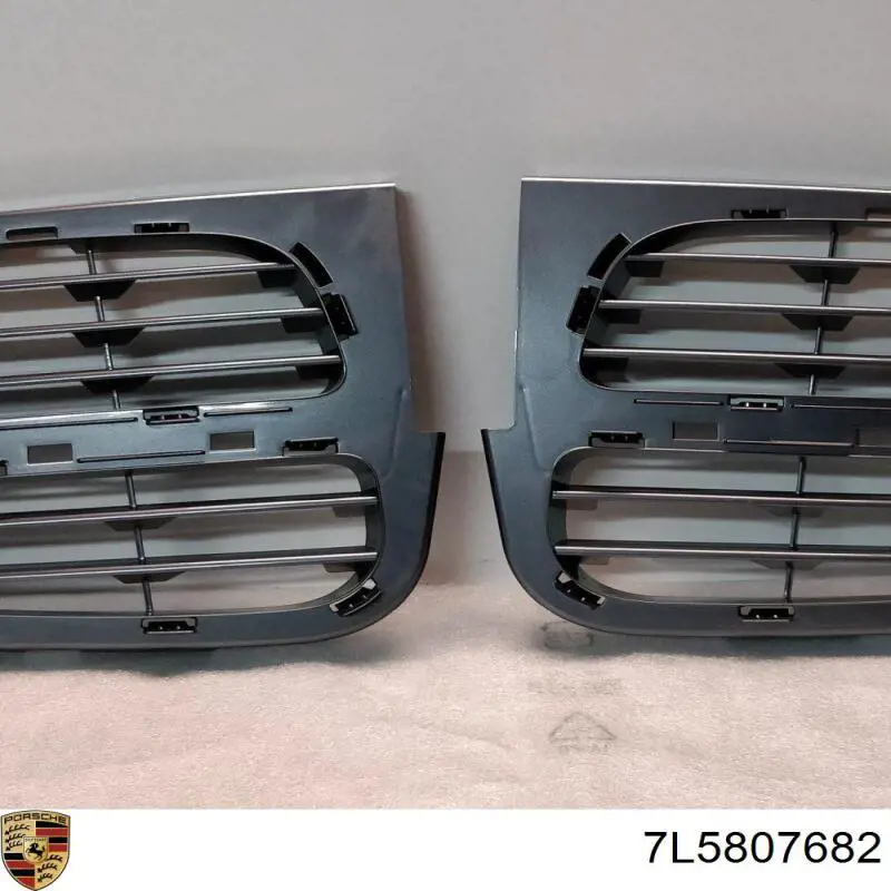  Porsche 7L5807682 цена, от 132.49 USD