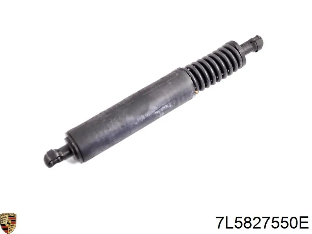  Porsche 7L5827550E цена, от 74.81 USD