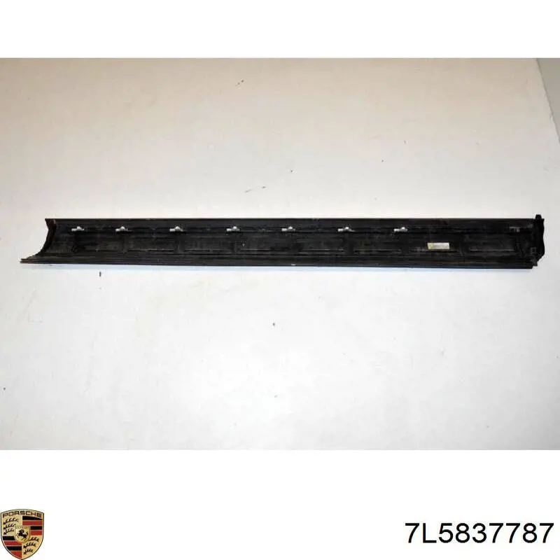 Купить 7L5837787 Porsche 
