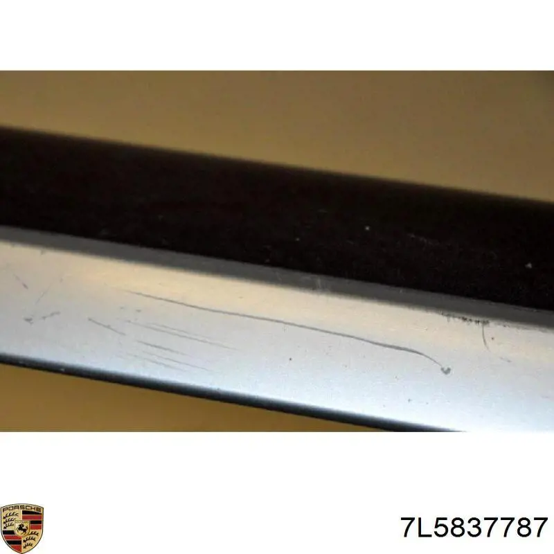  Porsche 7L5837787 цена, от 33.57 USD