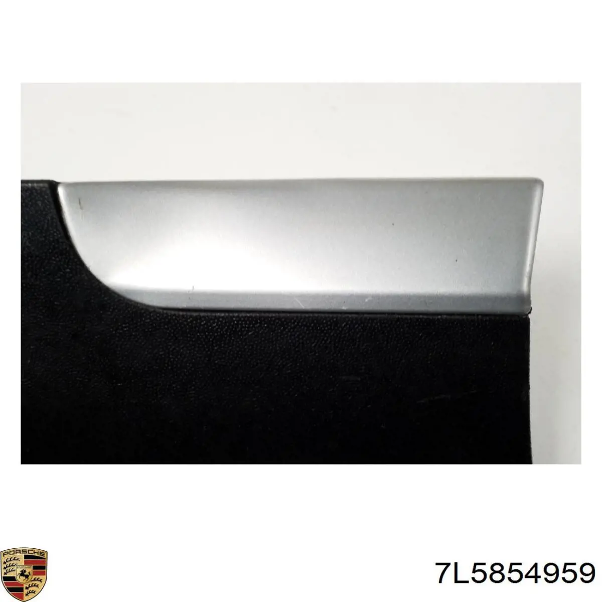 7L5854959 Porsche 
