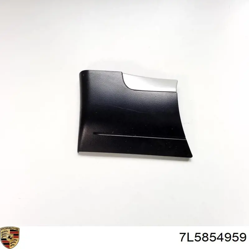  7L5854959 Porsche
