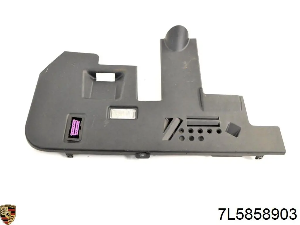 Купить 7L5858903 Porsche 
