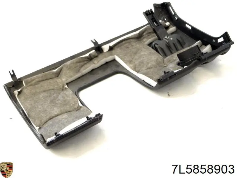  Porsche 7L5858903 цена, от 69.92 USD