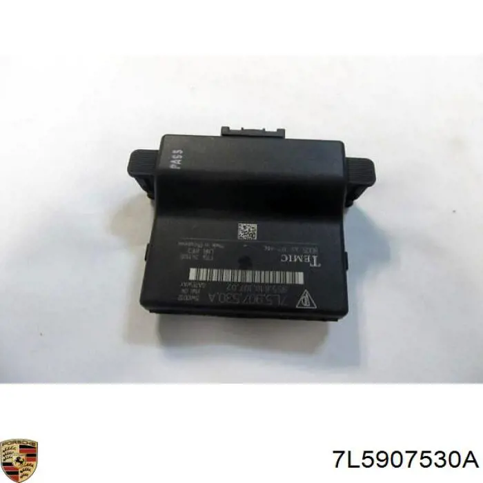 Датчики диагностики Porsche 7L5907530A цена, от 28.10 USD