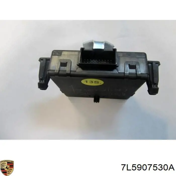 Купить 7L5907530A VAG Система самодиагностики