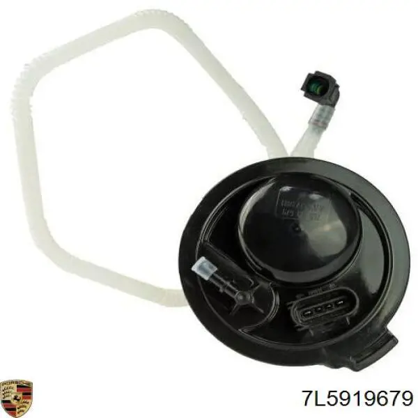 Фильтр тонкой очистки топлива Meat&Doria 5088 цена, от 57.99 USD