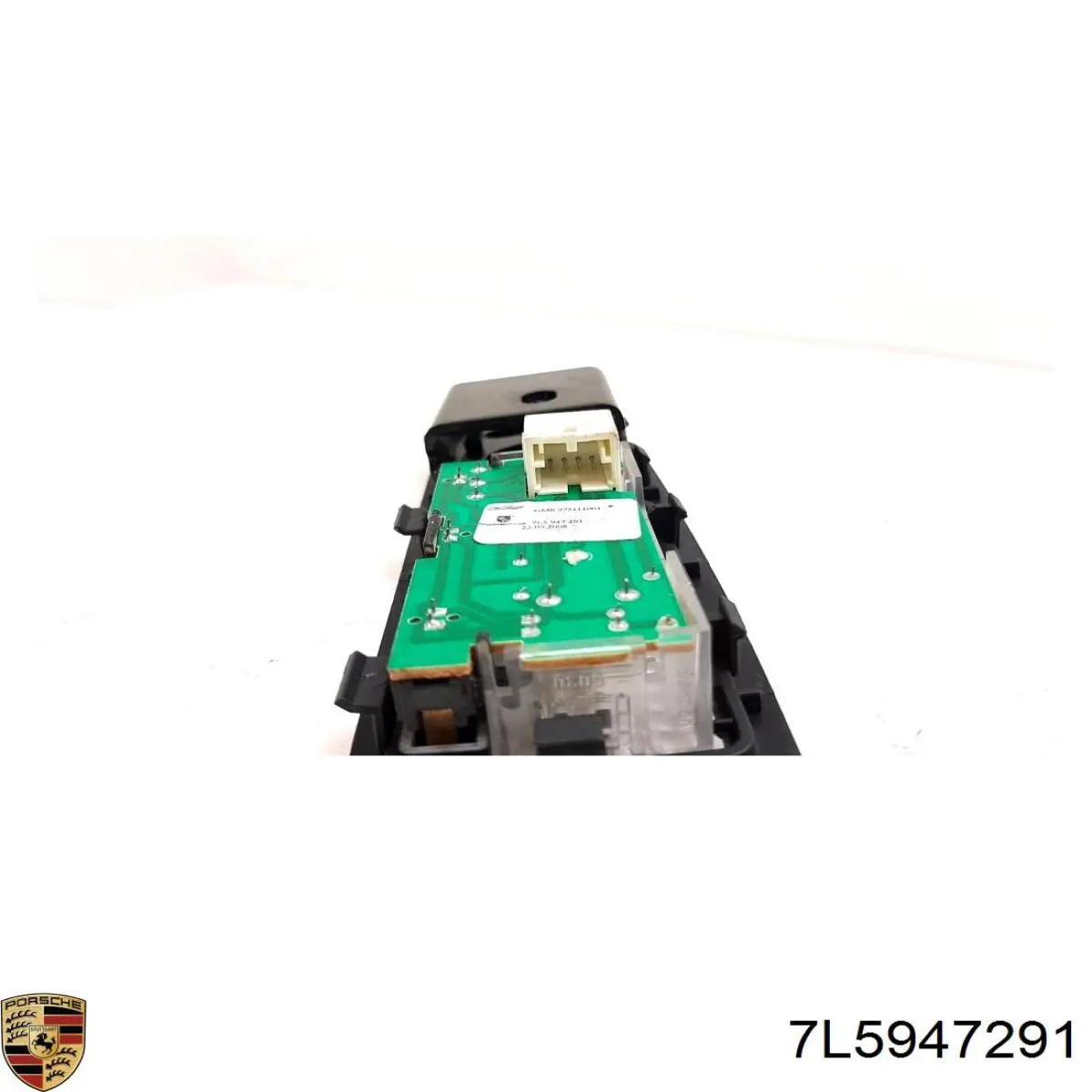 Купить 7L5947291 Porsche 