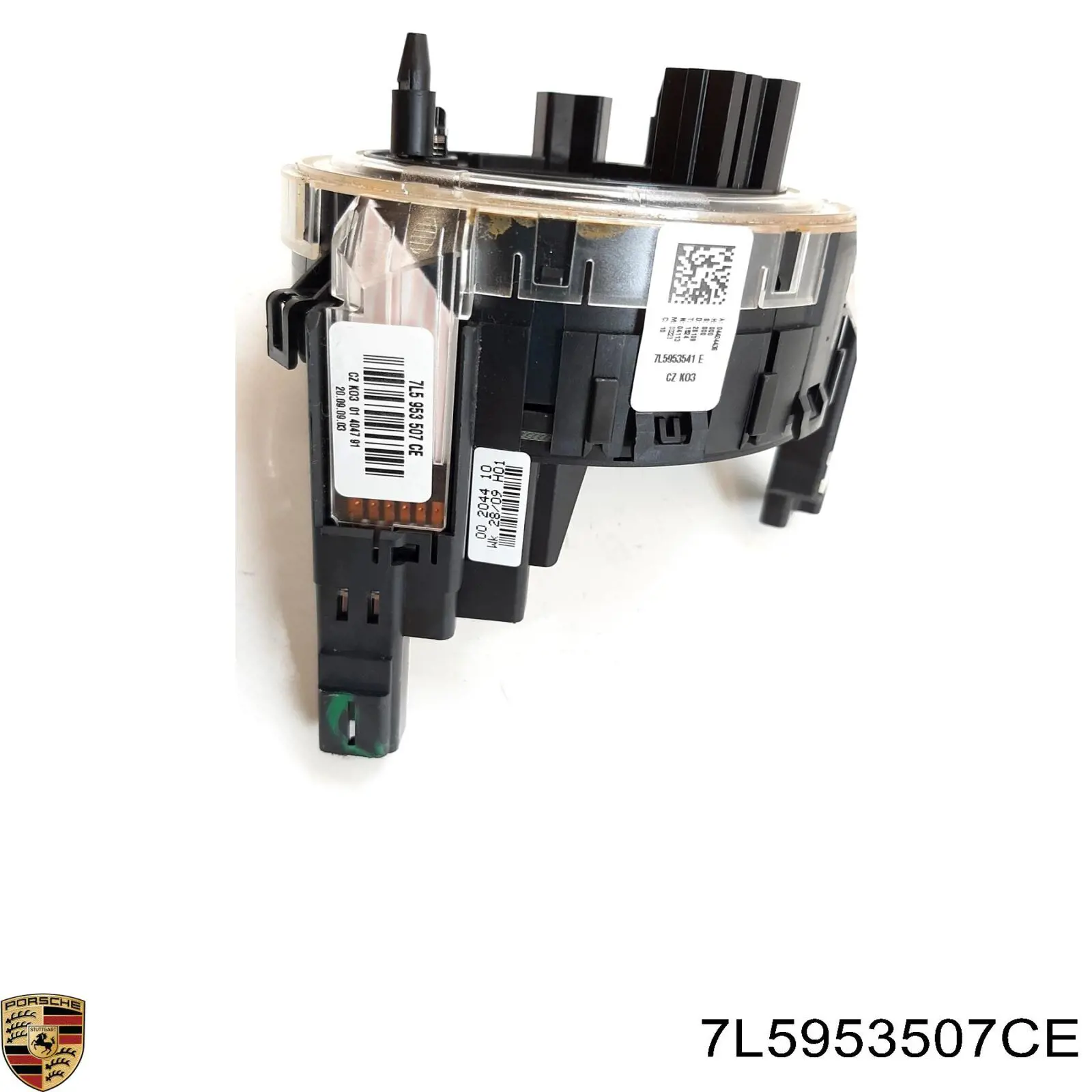 Купить 7L5953507CE Porsche 