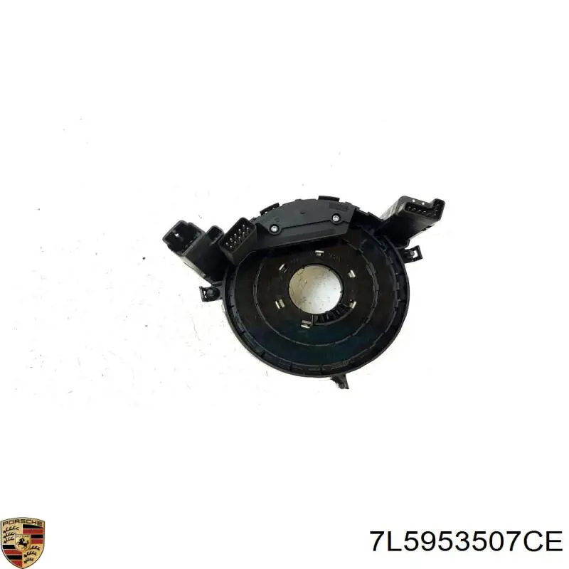 7L5953507CE Porsche 