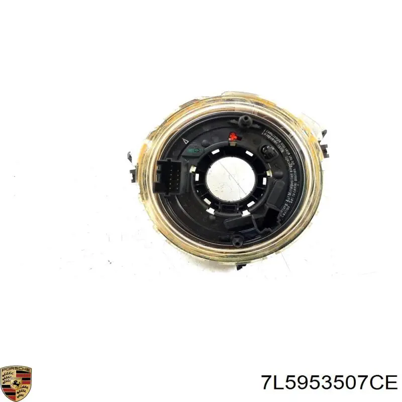  Porsche 7L5953507CE цена, от 47.00 USD
