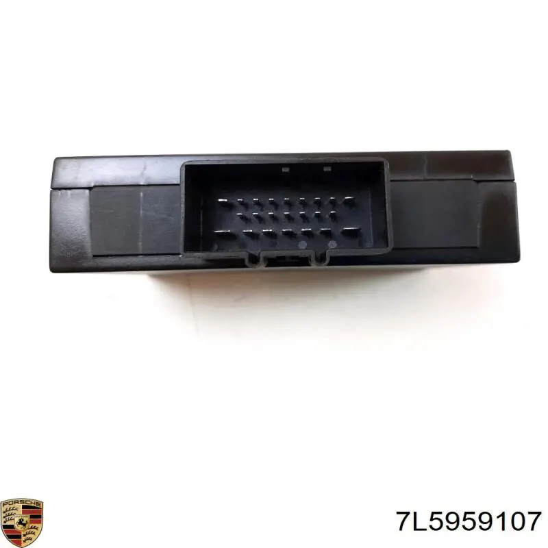  Porsche 7L5959107 цена, от 45.69 USD