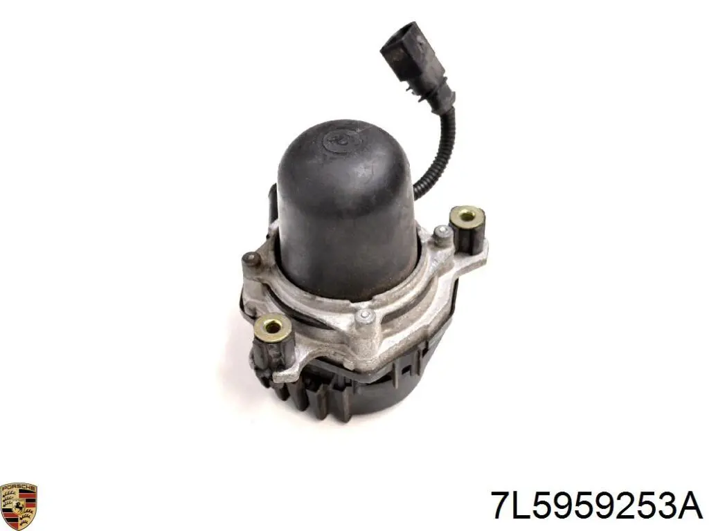 7L5959253A Porsche 