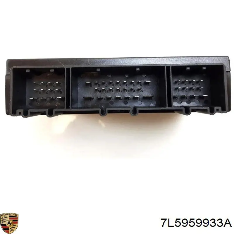 7L5959933A Porsche 