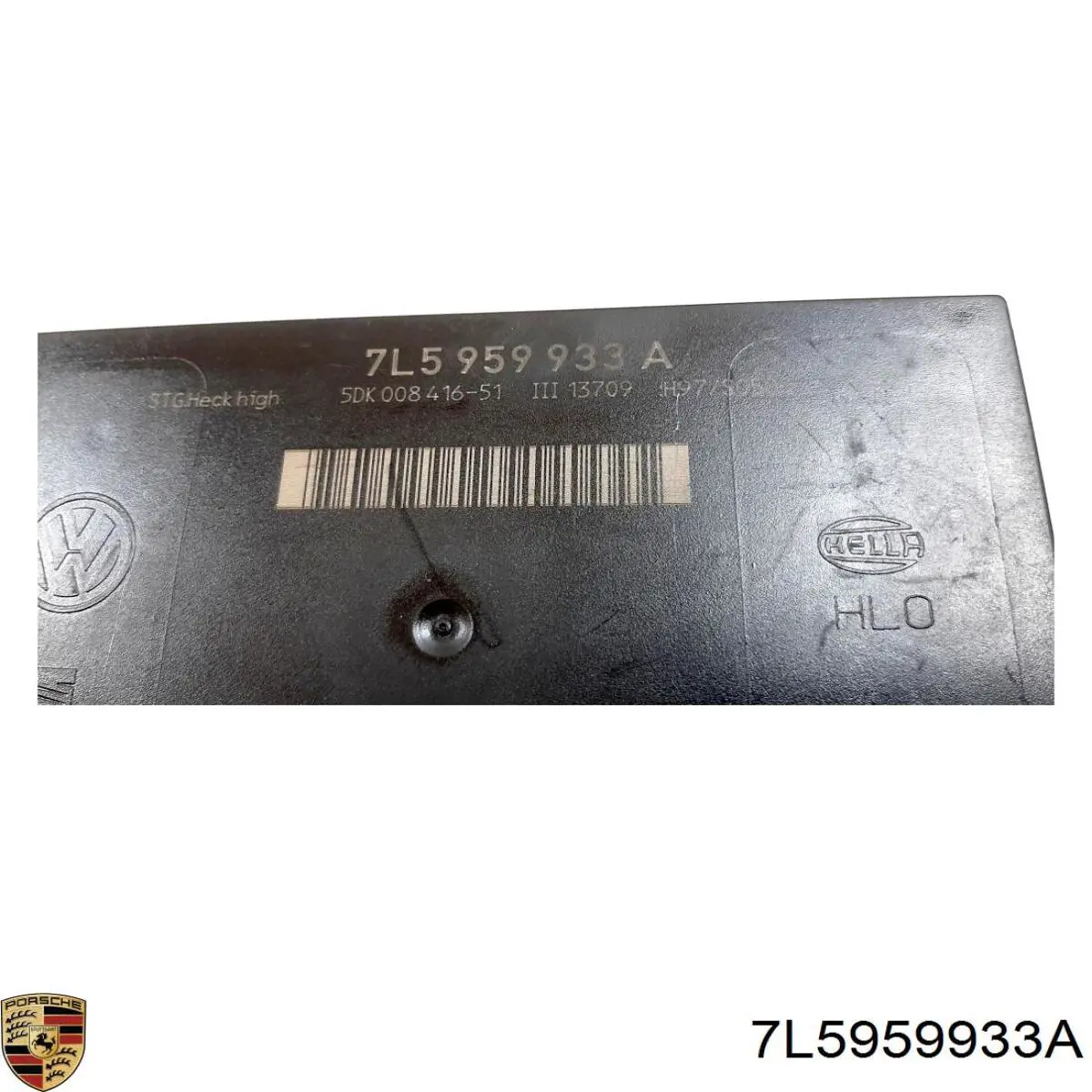  Porsche 7L5959933A цена, от 235.91 USD